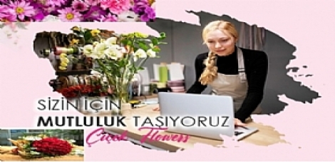 kayapınar çiçek çiçekçi çikolata