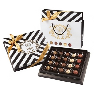 BOLÇİ TRUFELLO TIRTIKLI